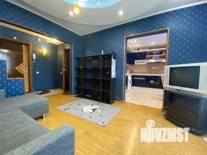 2-к квартира, на длительный срок, 60м2, 8/10 этаж