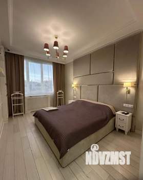 3-к квартира, на длительный срок, 160м2, 5/9 этаж