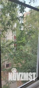 2-к квартира, посуточно, 47м2, 4/5 этаж