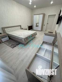 2-к квартира, на длительный срок, 57м2, 3/5 этаж