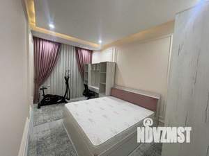 3-к квартира, на длительный срок, 102м2, 3/5 этаж