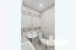 2-к квартира, посуточно, 51м2, 5/20 этаж