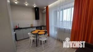 Студия квартира, посуточно, 29м2, 11/22 этаж