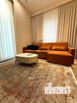2-к квартира, на длительный срок, 55м2, 9/21 этаж