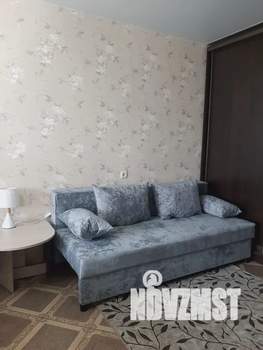 1-к квартира, посуточно, 40м2, 9/14 этаж