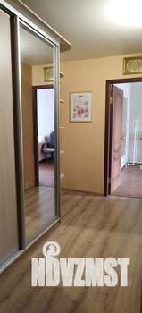 2-к квартира, посуточно, 52м2, 6/9 этаж