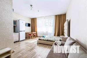 1-к квартира, посуточно, 30м2, 4/24 этаж