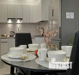 1-к квартира, посуточно, 50м2, 6/20 этаж