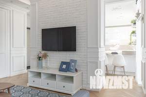 2-к квартира, посуточно, 57м2, 4/5 этаж