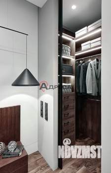 1-к квартира, на длительный срок, 55м2, 5/8 этаж