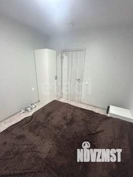 2-к квартира, на длительный срок, 45м2, 6/25 этаж