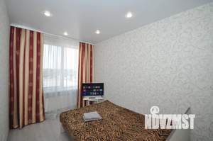 1-к квартира, посуточно, 35м2, 5/7 этаж