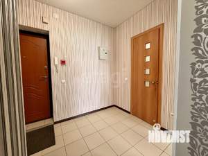 1-к квартира, на длительный срок, 40м2, 8/15 этаж