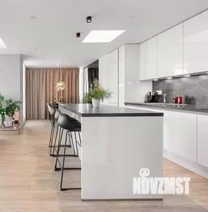 2-к квартира, на длительный срок, 86м2, 20/27 этаж