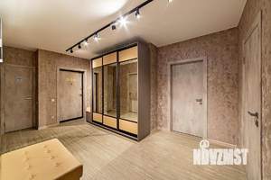 2-к квартира, посуточно, 99м2, 1/1 этаж