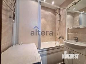 2-к квартира, на длительный срок, 63м2, 11/14 этаж