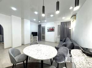 2-к квартира, на длительный срок, 50м2, 4/16 этаж