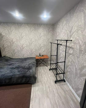 1-к квартира, на длительный срок, 29м2, 7/9 этаж