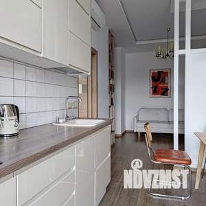 3-к квартира, посуточно, 63м2, 7/7 этаж