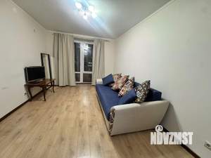 1-к квартира, на длительный срок, 36м2, 6/10 этаж