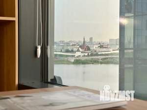 1-к квартира, посуточно, 45м2, 16/26 этаж