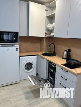 2-к квартира, посуточно, 60м2, 2/6 этаж