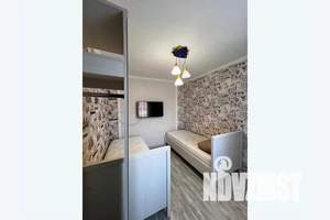 3-к квартира, посуточно, 64м2, 2/10 этаж