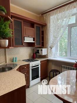 2-к квартира, посуточно, 60м2, 3/4 этаж