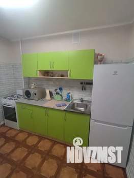 1-к квартира, посуточно, 50м2, 6/10 этаж