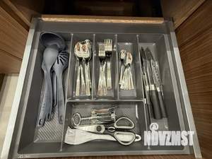 1-к квартира, посуточно, 46м2, 5/6 этаж