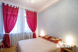 1-к квартира, посуточно, 15м2, 1/1 этаж