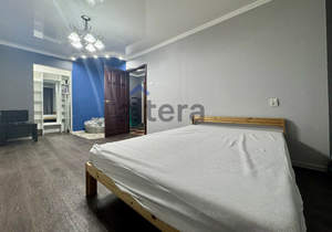 1-к квартира, на длительный срок, 38м2, 10/10 этаж