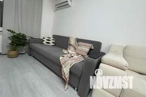 2-к квартира, посуточно, 58м2, 9/9 этаж