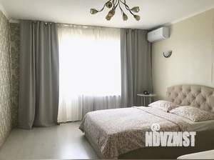 1-к квартира, посуточно, 38м2, 10/16 этаж