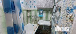 2-к квартира, на длительный срок, 47м2, 4/5 этаж