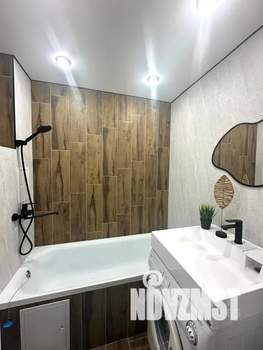 Студия квартира, посуточно, 18м2, 3/12 этаж