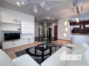 1-к квартира, посуточно, 57м2, 7/8 этаж