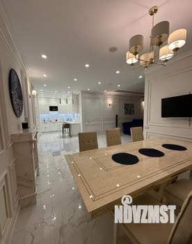 3-к квартира, на длительный срок, 160м2, 5/9 этаж