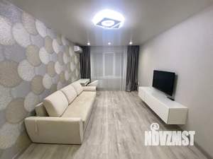 2-к квартира, посуточно, 46м2, 2/5 этаж