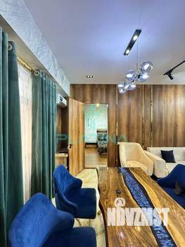 1-к квартира, на длительный срок, 47м2, 13/18 этаж