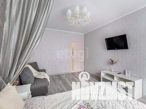 1-к квартира, на длительный срок, 45м2, 7/12 этаж