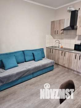 1-к квартира, посуточно, 50м2, 7/10 этаж