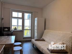 1-к квартира, посуточно, 47м2, 9/10 этаж