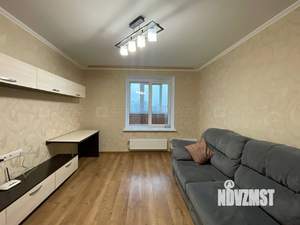 2-к квартира, на длительный срок, 54м2, 7/10 этаж