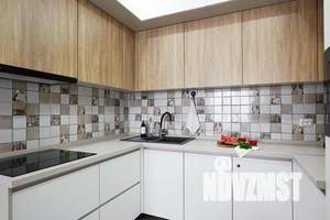 2-к квартира, посуточно, 50м2, 22/29 этаж