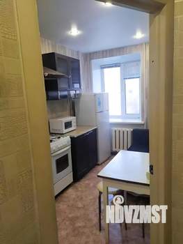 1-к квартира, на длительный срок, 30м2, 5/9 этаж