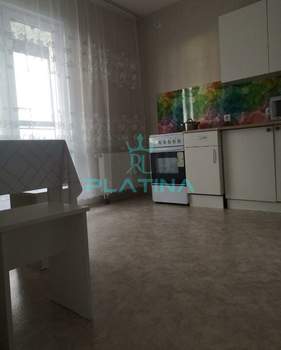 2-к квартира, на длительный срок, 51м2, 9/10 этаж