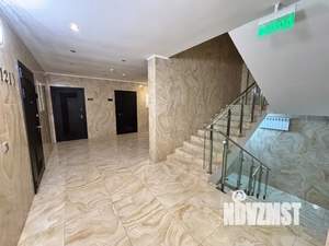 1-к квартира, посуточно, 45м2, 2/6 этаж