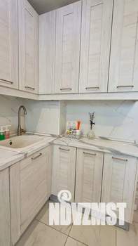 2-к квартира, посуточно, 57м2, 6/18 этаж