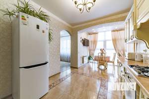 2-к квартира, посуточно, 50м2, 5/10 этаж